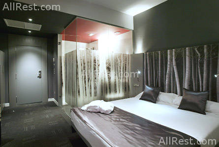 Hotel Petit Palace Art Gallery 11
